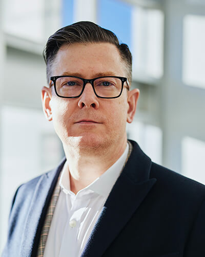 Senior Attorney