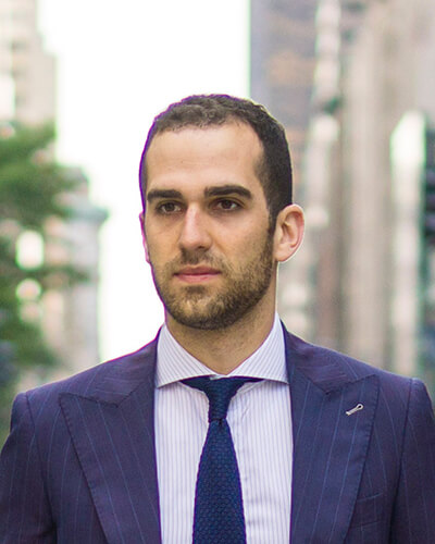 Corporate Lawyer